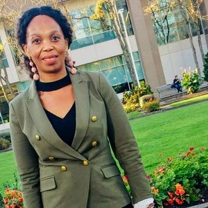 Meet your Posher, Patricia